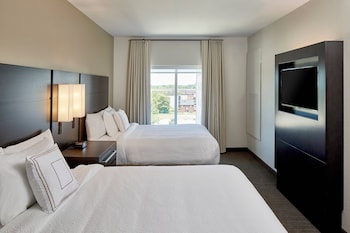residence inn by marriott cleveland university circle medical center