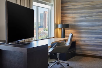 residence inn by marriott cleveland university circle medical center