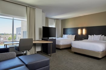 residence inn by marriott cleveland university circle medical center