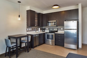 residence inn by marriott cleveland university circle medical center