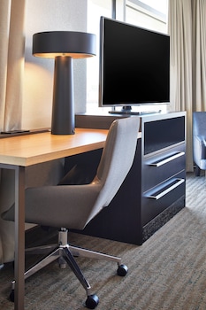 residence inn by marriott cleveland university circle medical center