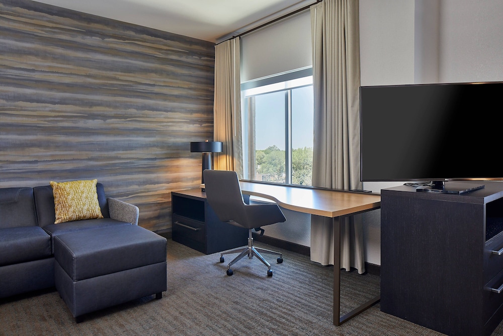 residence inn by marriott cleveland university circle medical center