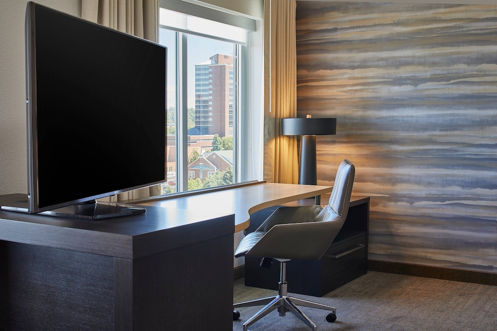 residence inn by marriott cleveland university circle medical center