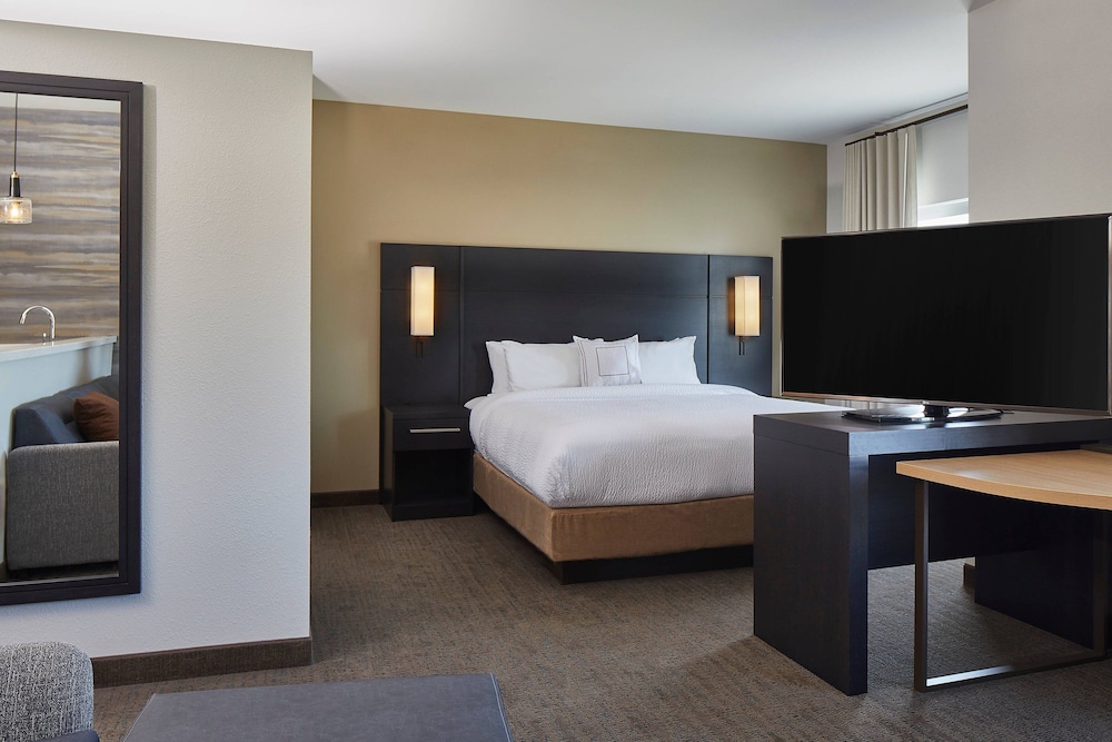 residence inn by marriott cleveland university circle medical center