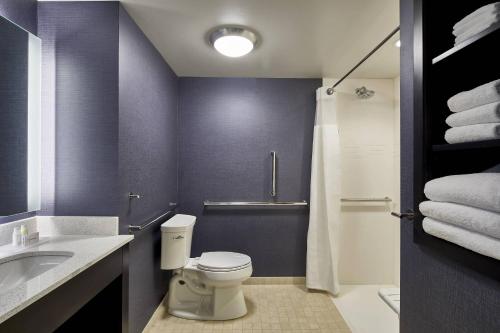 residence inn by marriott cleveland university circle medical center