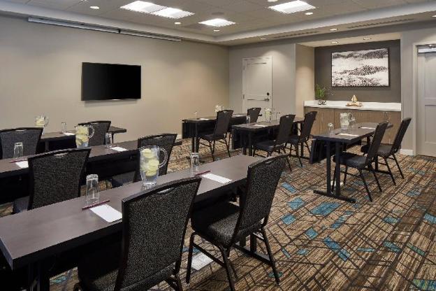 residence inn by marriott cleveland university circle medical center