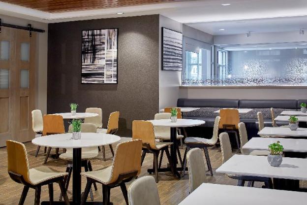 residence inn by marriott cleveland university circle medical center