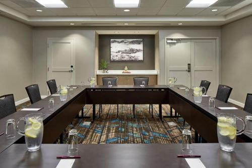 residence inn by marriott cleveland university circle medical center