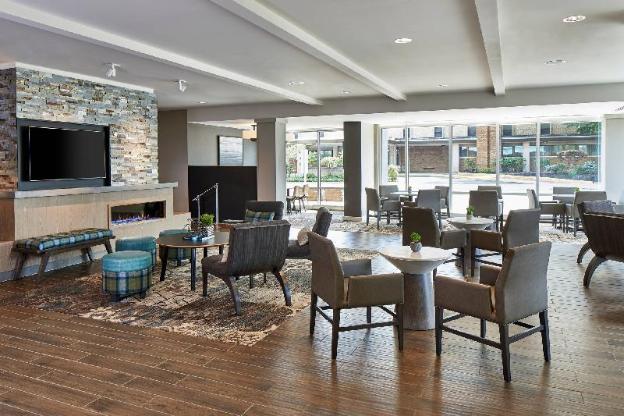 residence inn by marriott cleveland university circle medical center