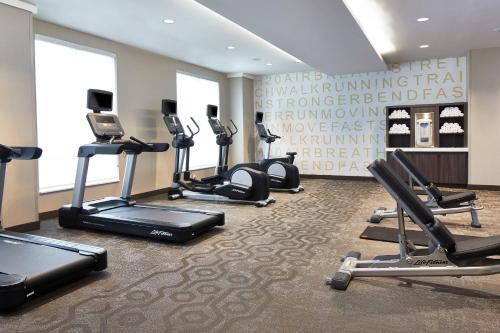 residence inn by marriott cleveland university circle medical center