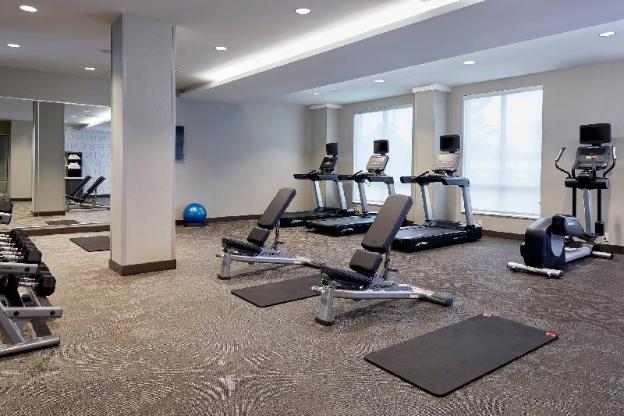 residence inn by marriott cleveland university circle medical center
