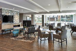 residence inn by marriott cleveland university circle medical center