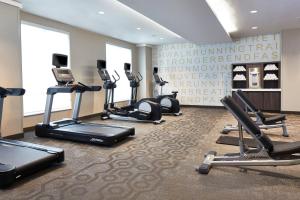 residence inn by marriott cleveland university circle medical center