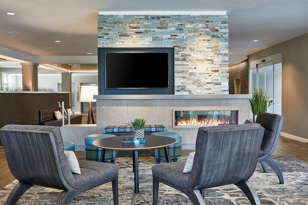 residence inn by marriott cleveland university circle medical center