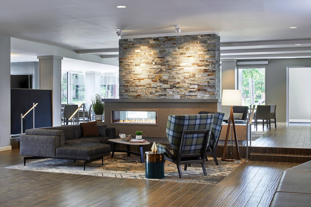 residence inn by marriott cleveland university circle medical center