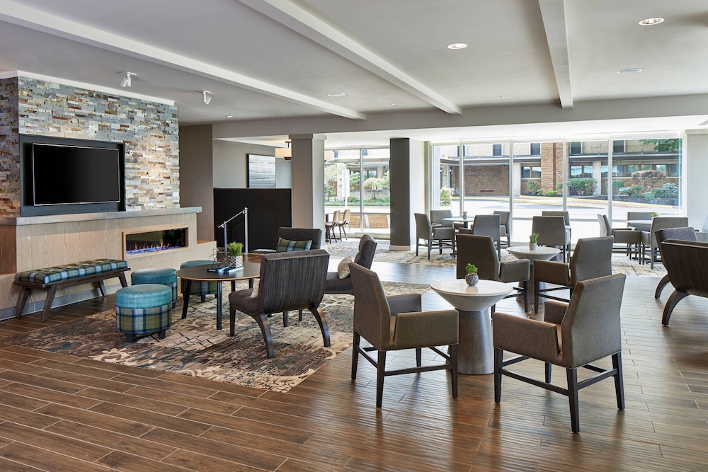 residence inn by marriott cleveland university circle medical center