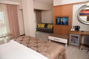 Tuna Otel,Fethiye>>Dalaman,3 star