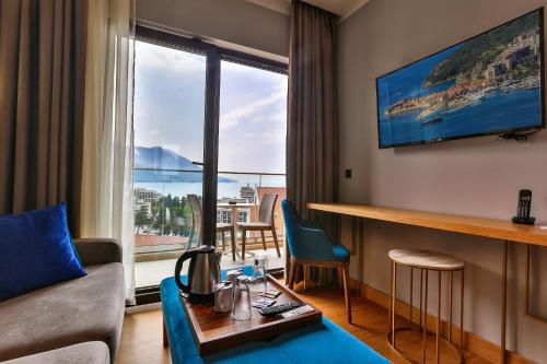 lusso mare by aycon