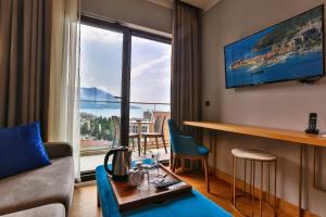 lusso mare by aycon
