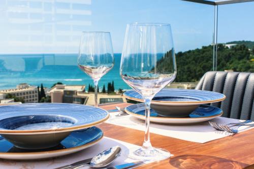 lusso mare by aycon