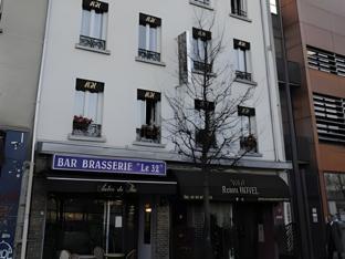 reims hotel