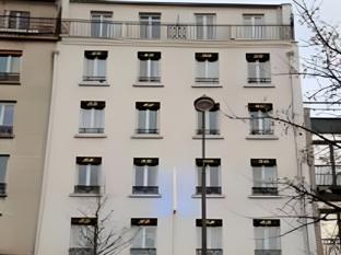 reims hotel