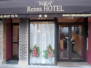 reims hotel