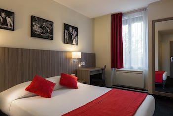 reims hotel