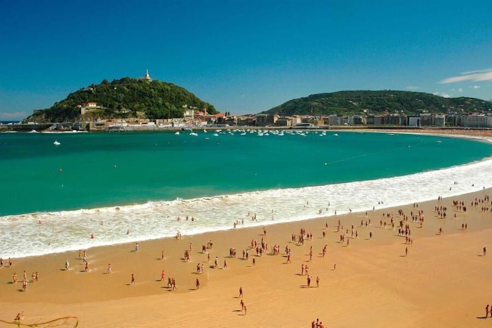 san sebastian