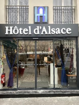 hotel dalsace