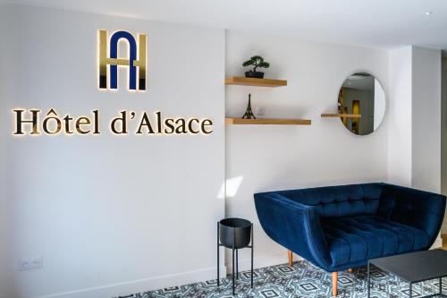 hotel dalsace