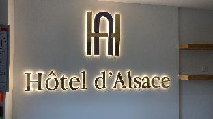 hotel dalsace