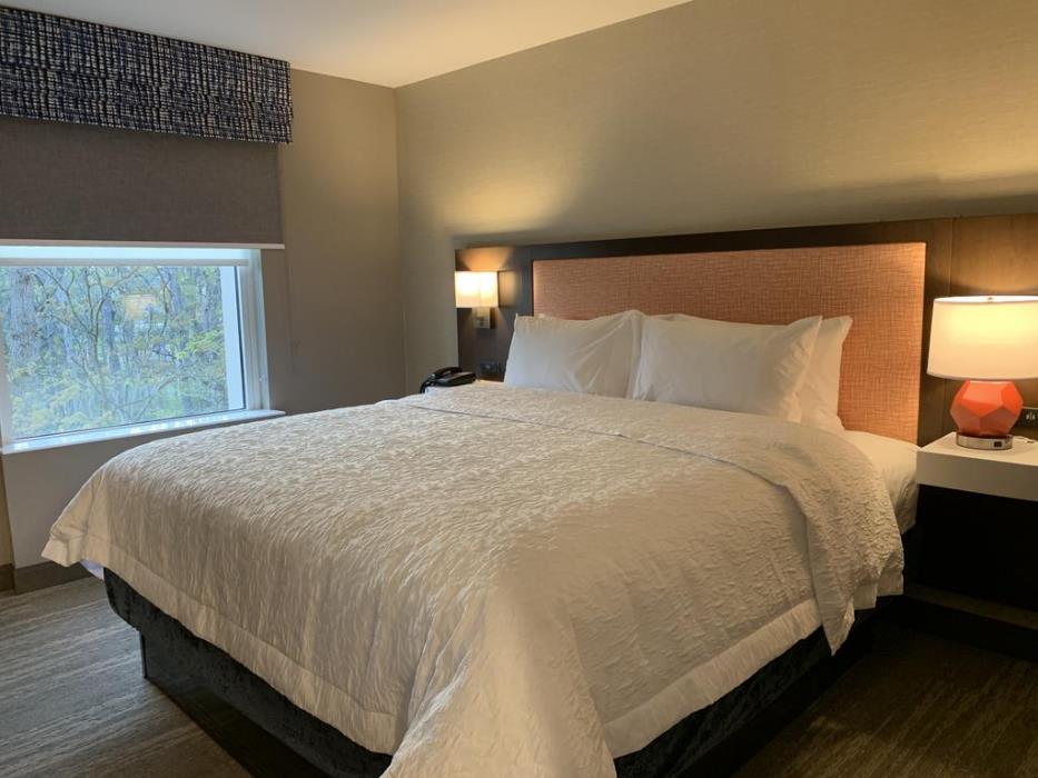 hampton inn and suites ocean city west