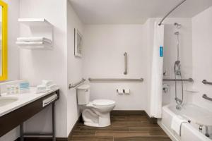 hampton inn and suites ocean city west
