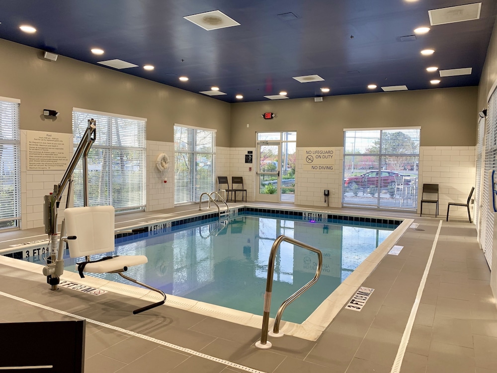 hampton inn and suites ocean city west