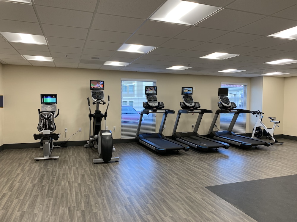 hampton inn and suites ocean city west