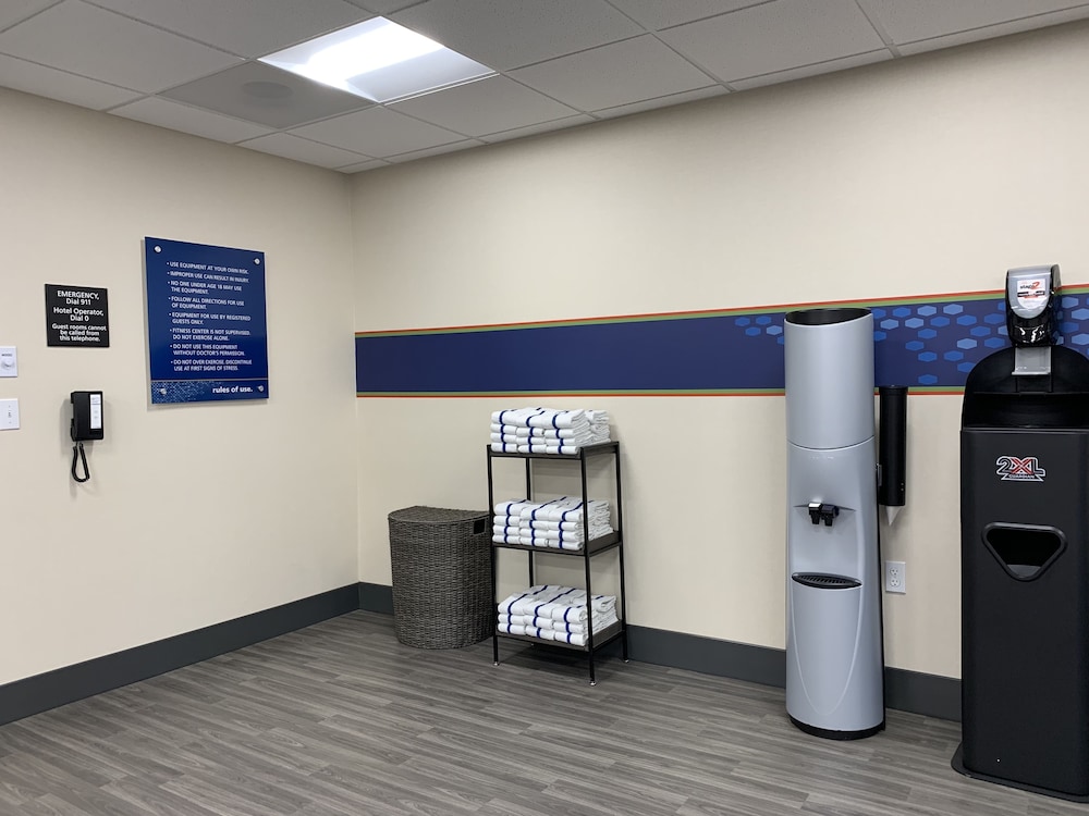 hampton inn and suites ocean city west