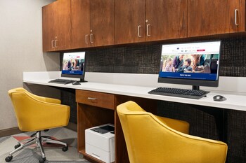 hampton inn and suites ocean city west