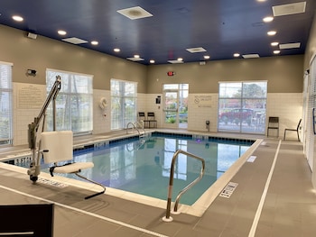hampton inn and suites ocean city west