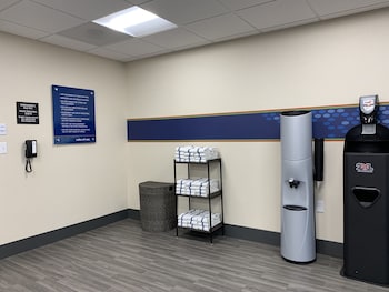 hampton inn and suites ocean city west