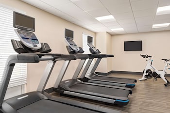hampton inn and suites ocean city west