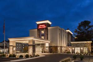 hampton inn and suites ocean city west