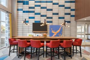 hampton inn and suites ocean city west