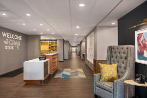 hampton inn and suites ocean city west