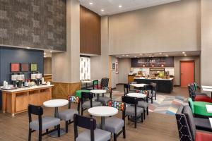 hampton inn and suites ocean city west