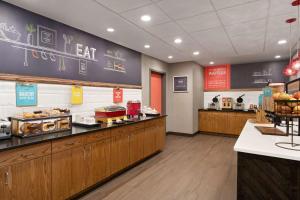 hampton inn and suites ocean city west