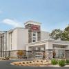 hampton inn and suites ocean city west