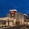 hampton inn and suites ocean city west