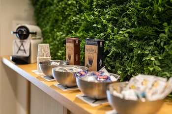 hotel boutique abaster