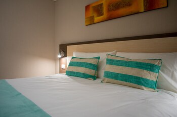 fuente mayor hotel ciudad de mendoza